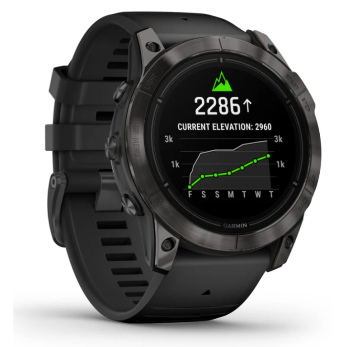 epix Pro 2 – Sapphire Edition 51 mm — 4