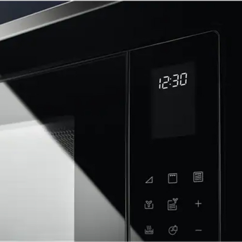 Built-in microwave oven Electrolux LMS4253TMK — 3