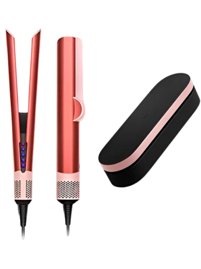Airstrait™ Straightener HT01 Strawberry — 2