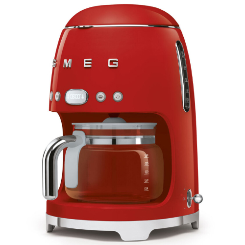 Coffee maker Smeg DCF02RDEU — 2