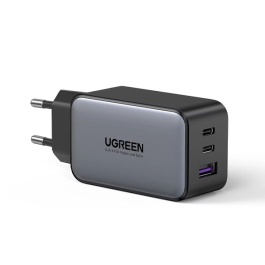 Charger UGREEN GaN Fast Charger 10335 65W — 2