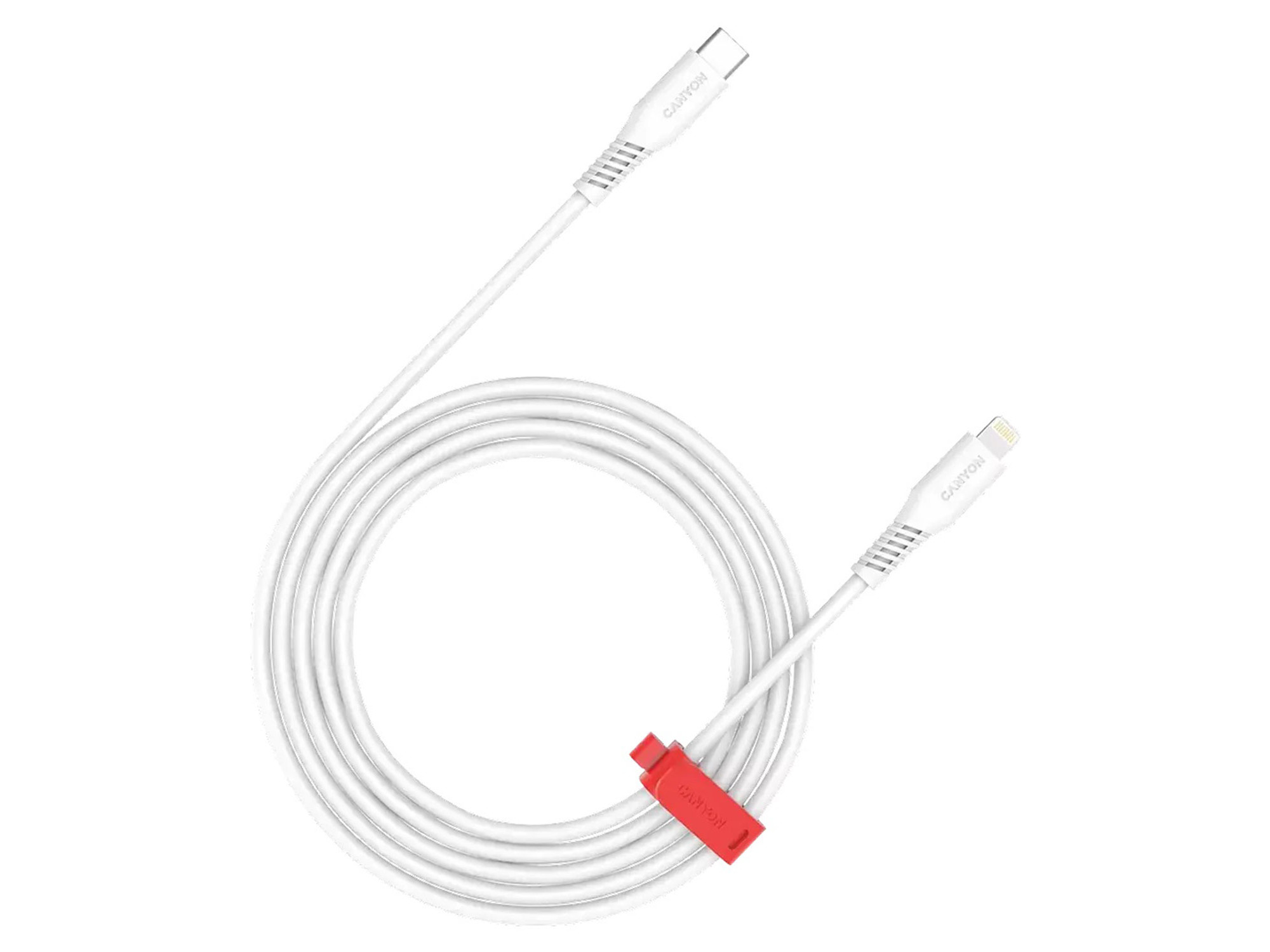 CANYON Type-C to Type-C 100W 1.2m