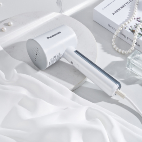 Паровой утюг Panasonic NI-GHD015WTV — 14