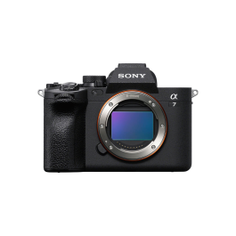 Camera A7 IV