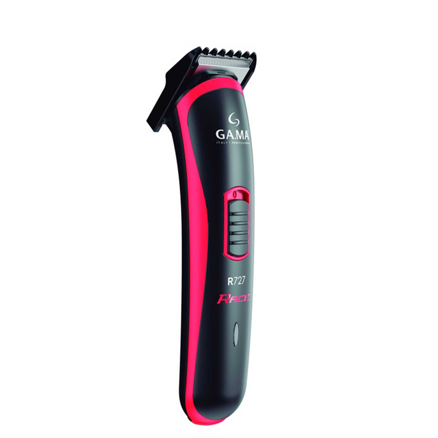 Hair clipper and trimmer GA.MA R642-HF R727-HF GM4782 — 7