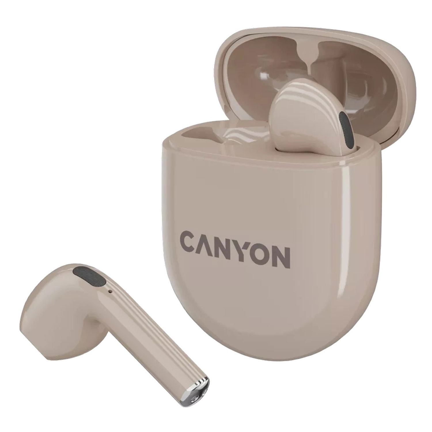 TWS headphones CANYON TWS-6 CNS-TWS6BE — 3