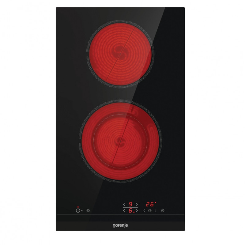 GORENJE ECT322BCSC — 3