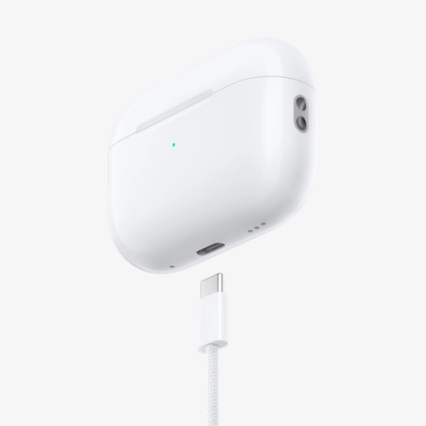 AirPods Pro 2 with MagSafe Case USB‑C — 5