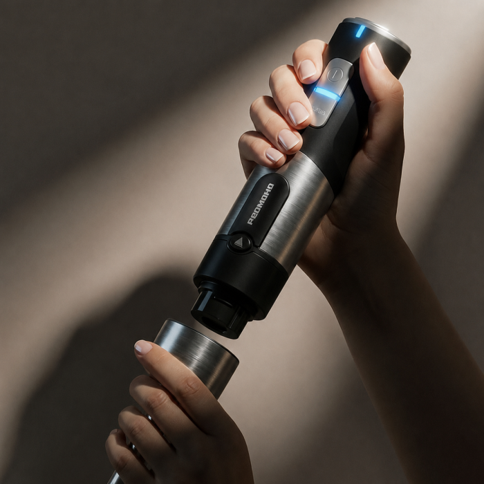 REDMOND BH427 hand blender — 4