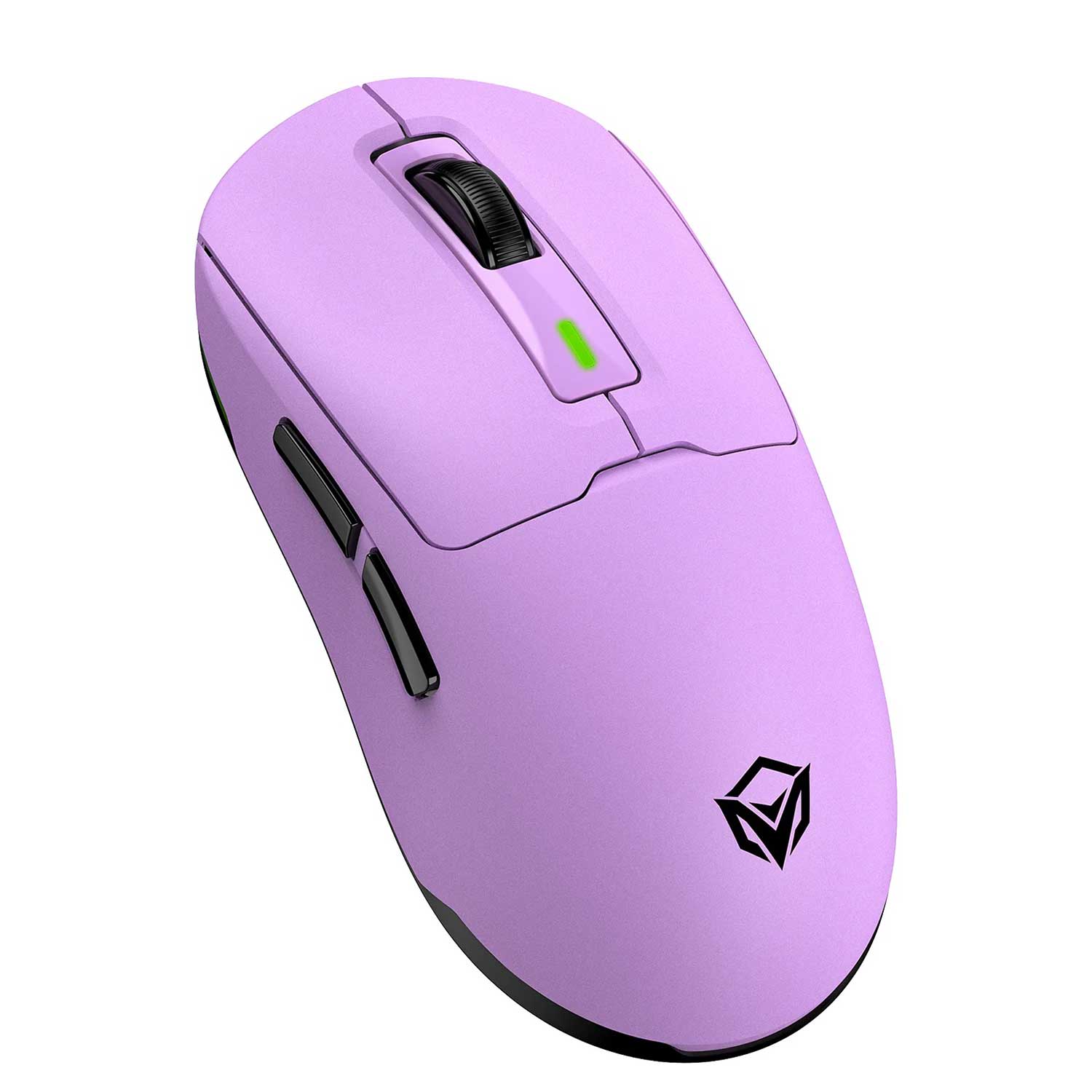 Mouse MEETION Tri-Mode Wrls+BT RGB Gaming Roland Air GW24 — 3