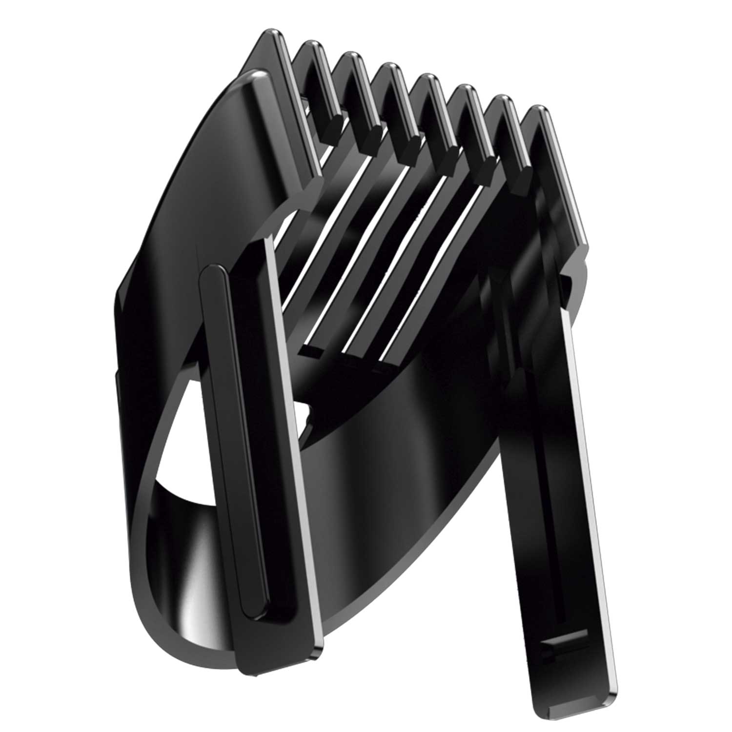 Hair clipper & trimmer GA.MA R642-HF GM4780 — 4
