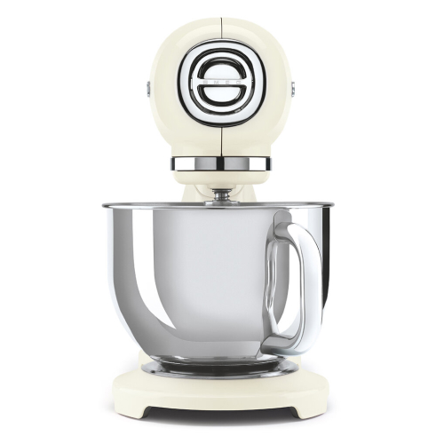 Planetary mixer Smeg SMF03CREU — 5