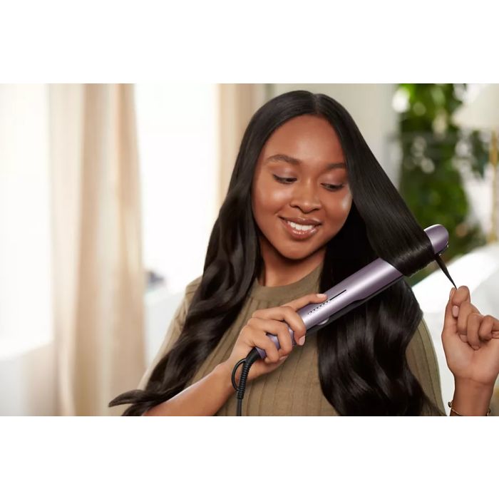 BHS530 00 hair straightener — 2