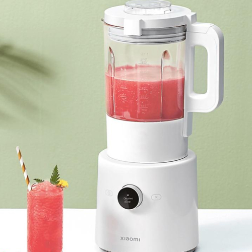 smart blender -1A — 7