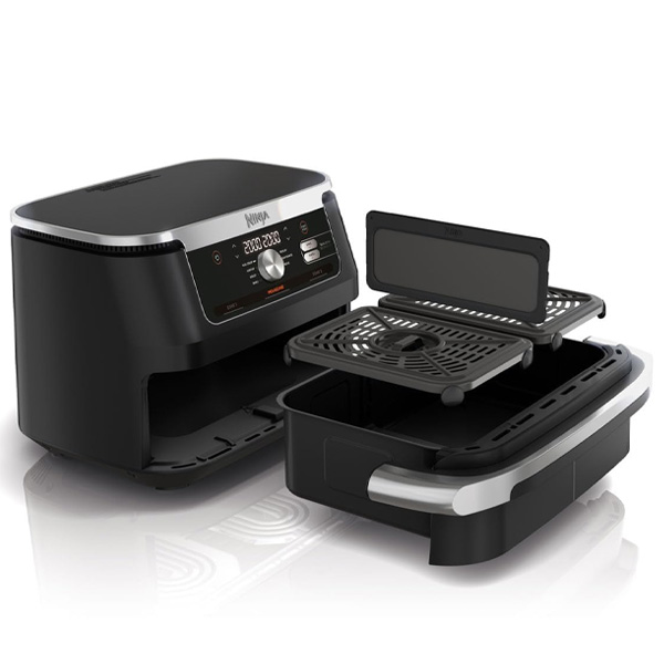 Air Fryer Ninja Foodi FlexDrawer AF500EU — 3