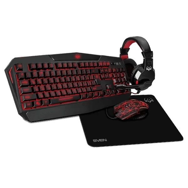 Игровой комплект SVEN GS-4300 — 2
