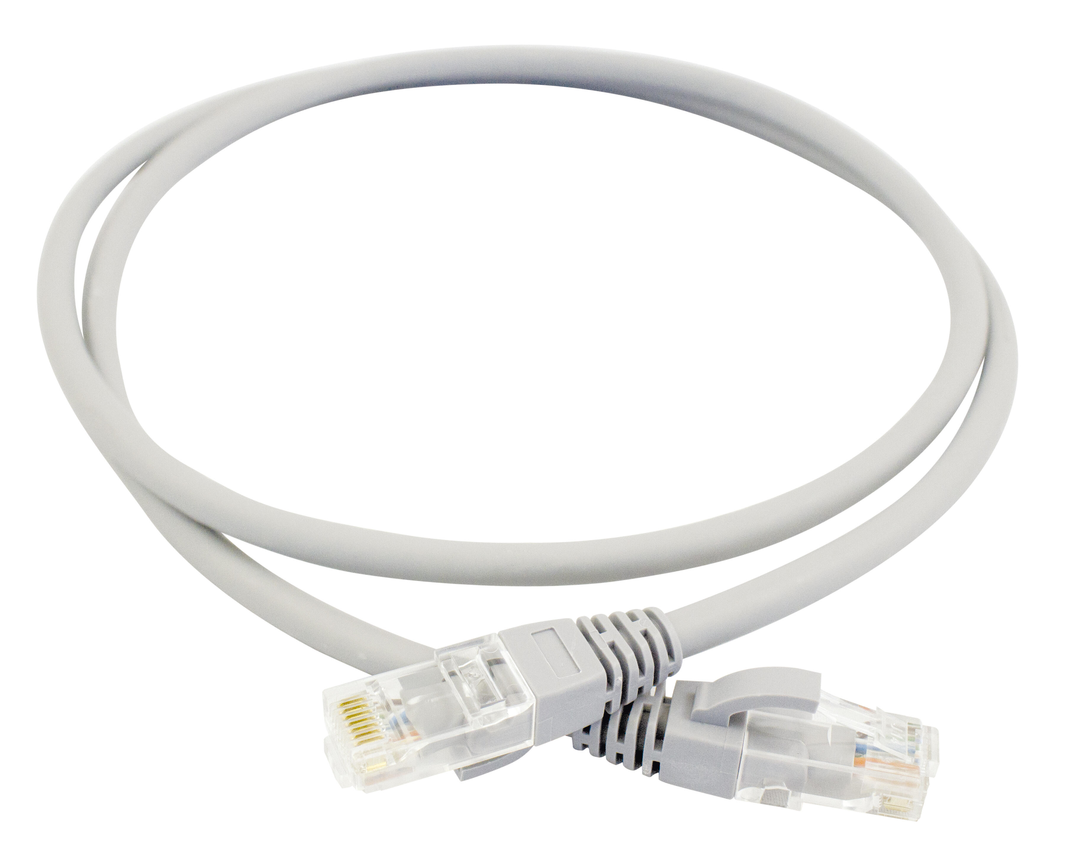 ODEX UTP Cat6 LSZH 24AWG CAT6 Patch Cord Network Cable C6PC24AWG — 8