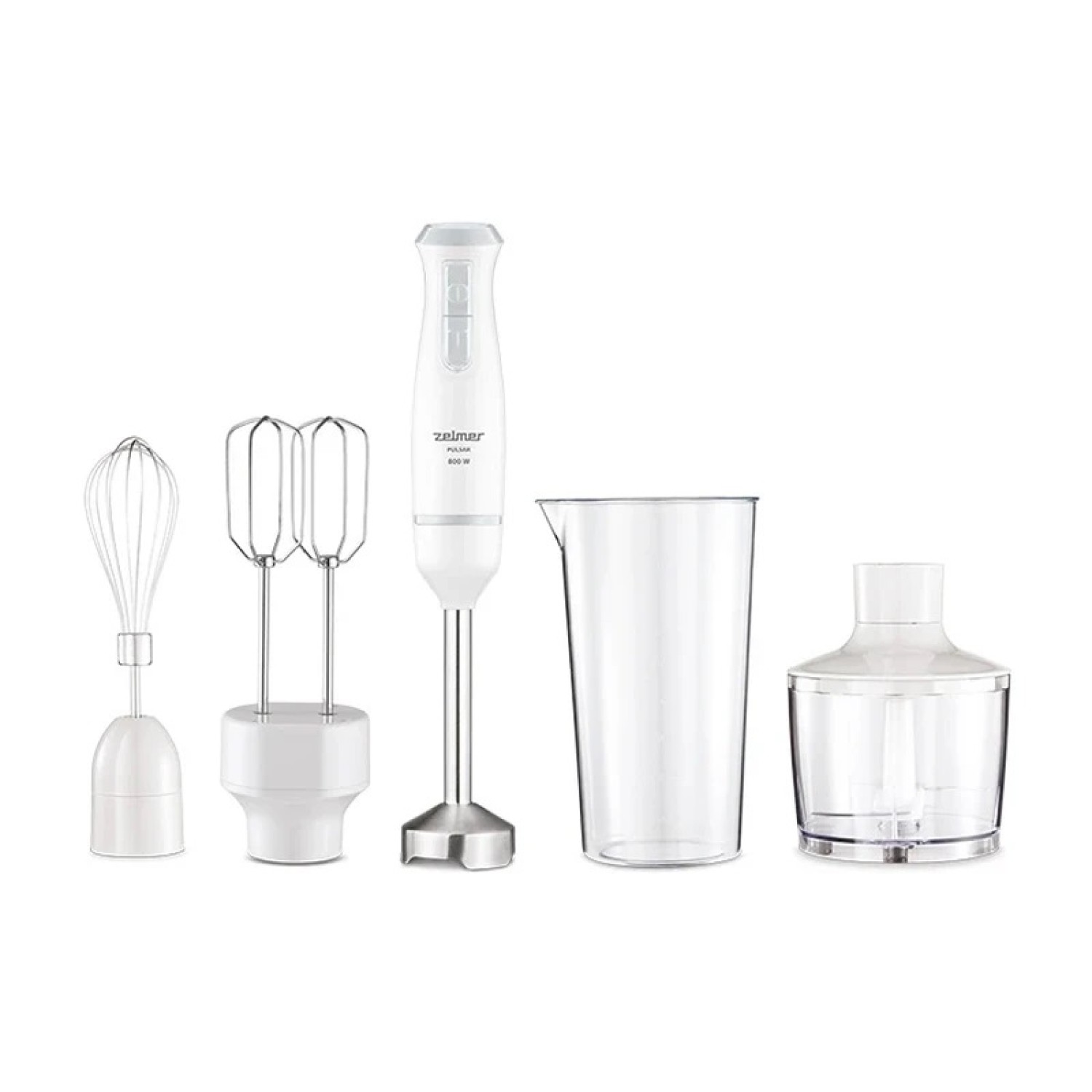 Hand blender ZHB4563S — 2