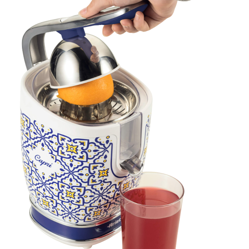 Citrus juicer Ariete 00C04130CAR0 Capri — 2