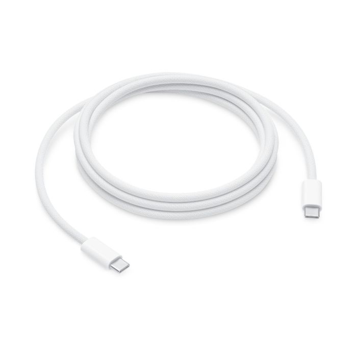 USB-C լիցքավորման մալուխ Apple 240W — 2