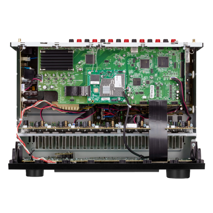 AVR-X2800H AV Receiver AVR-X2800H — 4