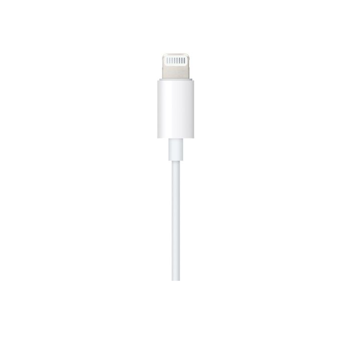 Lightning to 3.5 mm Audio Cable 1 — 2