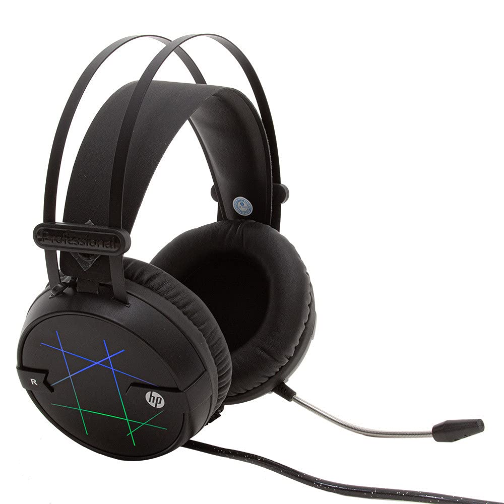 Gaming Headset H160GS — 2