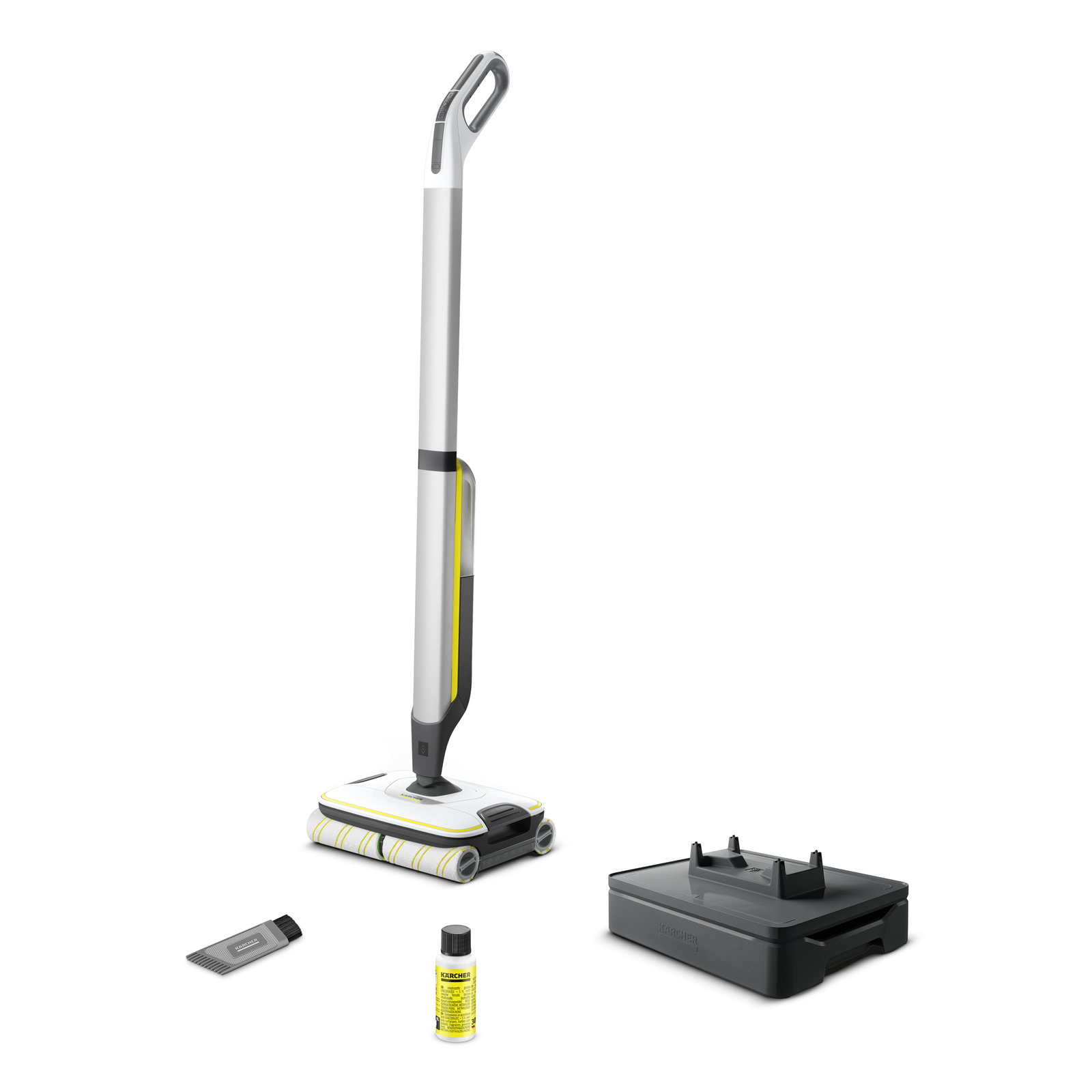 Karcher 1.055-701.0 FC 7 *EU Wet floor cleaner