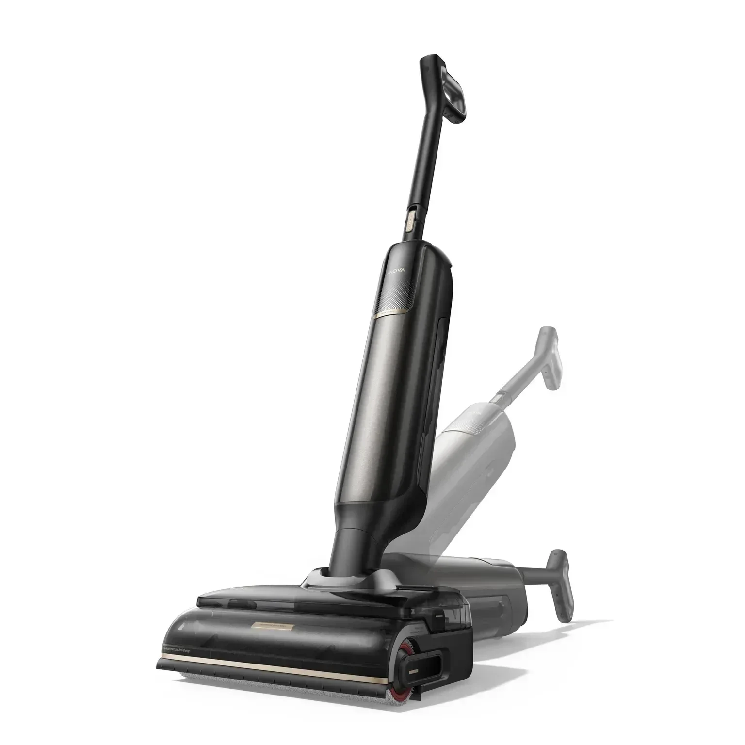 Wet and dry vacuum cleaner MOVA Wet and Dry Vacuum M50 Ultra HMH28A — 7