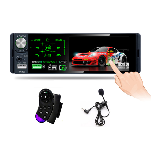 Car stereo PODOFO Q3150 — 3