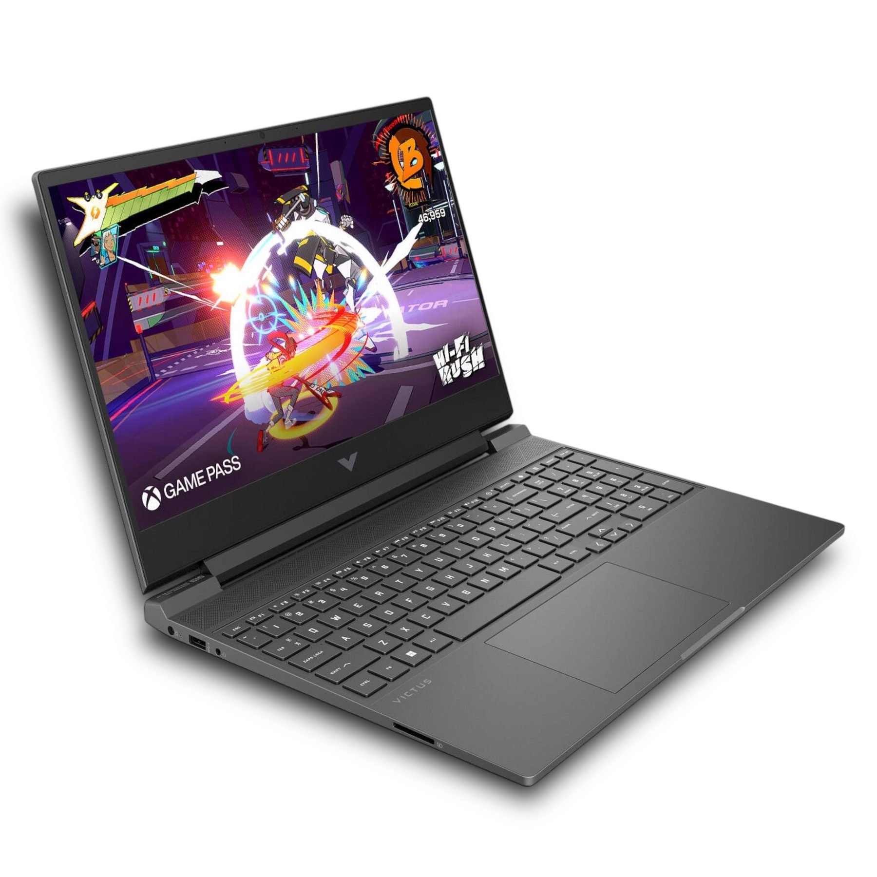 HP Victus 15-fb3093dx — 2