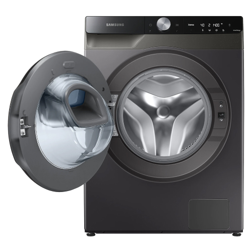 Washing machine Samsung WW10T754CBX LP WW10T754CBX/LP — 5