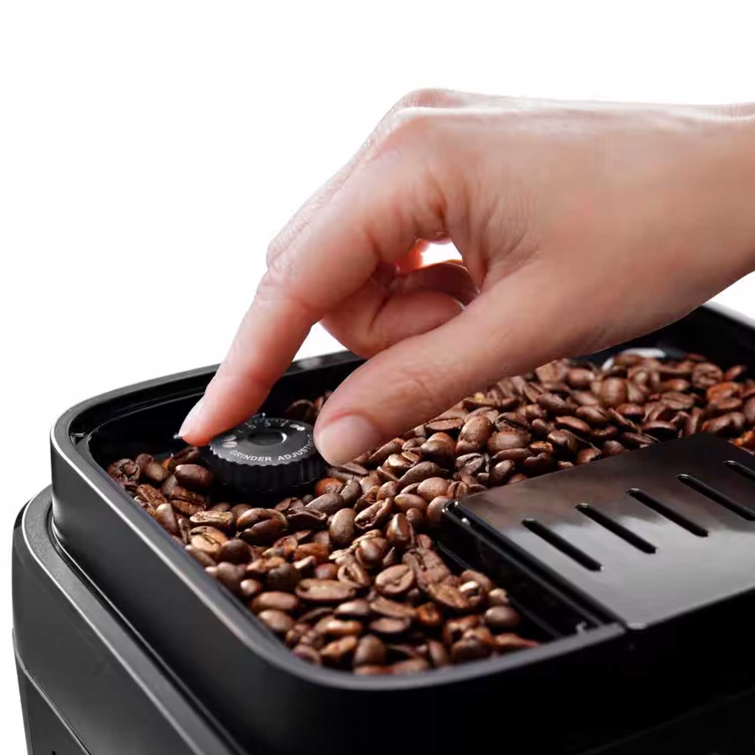 Automatic coffee machine De'Longhi MAGNIFICA EVO ECAM290.81.TB — 8