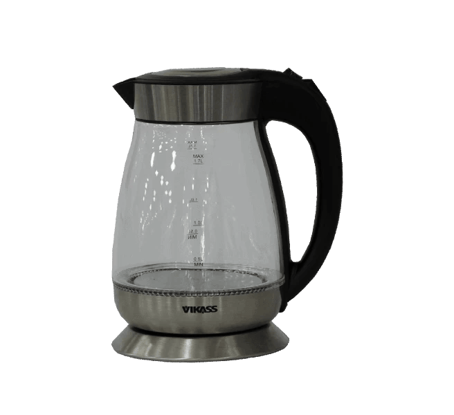 Electric kettle VIKASS VK1901