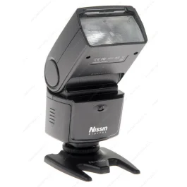 Spotlight NISSIN Di466N — 2