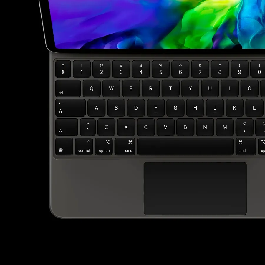 Keyboard Case Magic Keyboard for iPad Pro 11-inch — 7
