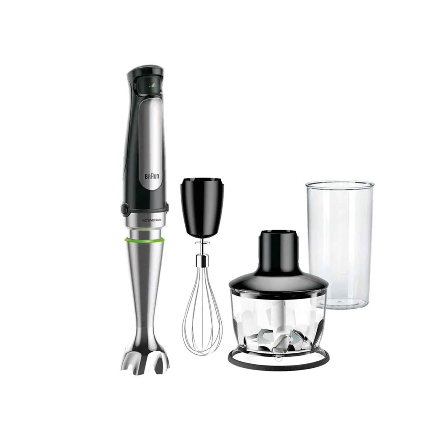 Hand blender MQ7035X — 2