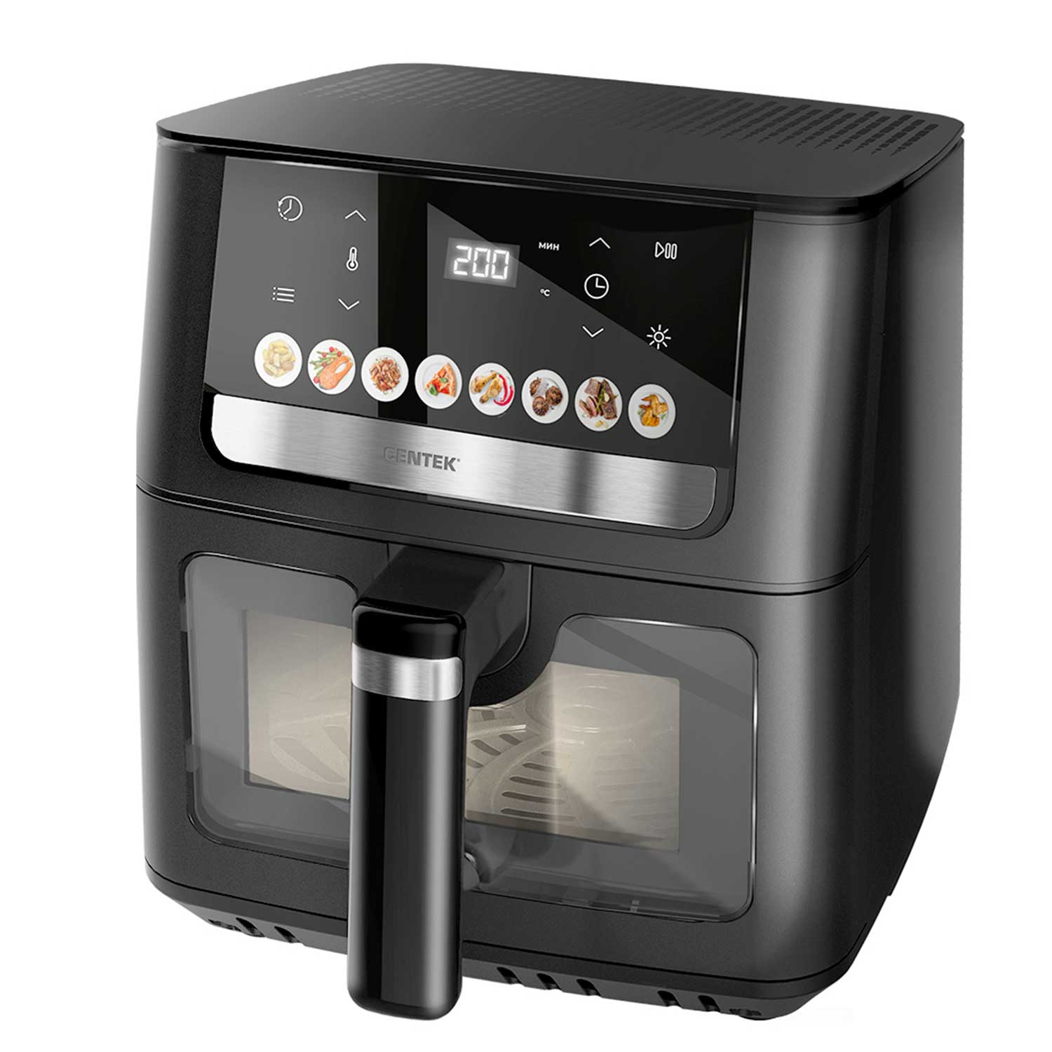 Air fryer CENTEK CT-3104 — 3