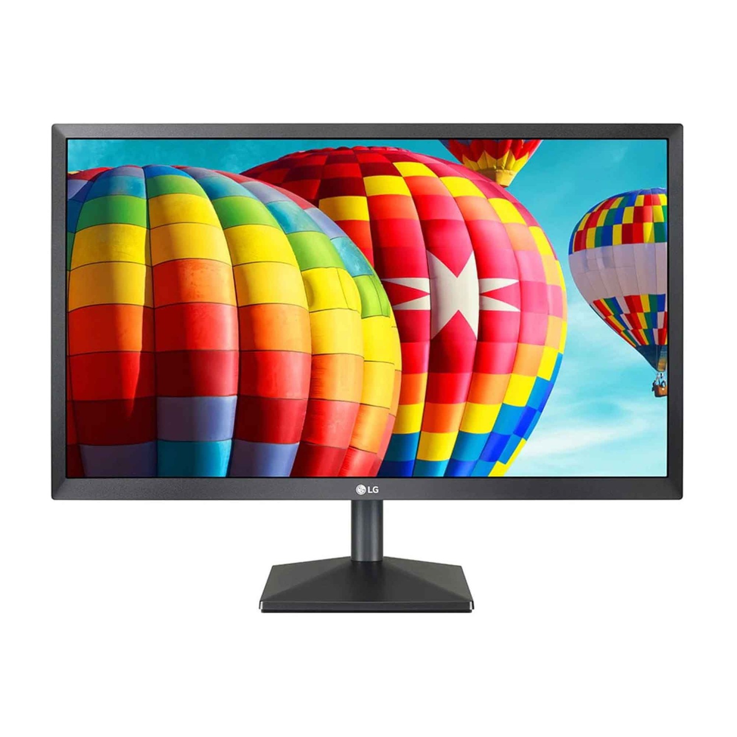 Մոնիտոր LG 22MK430H-B — 2