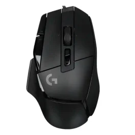 Gaming mouse Logitech G502 X — 2