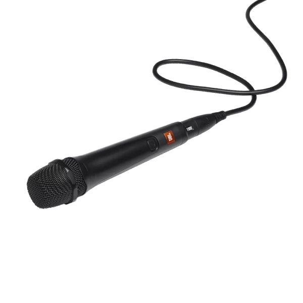 Микрофон JBL PBM100 BLK — 2