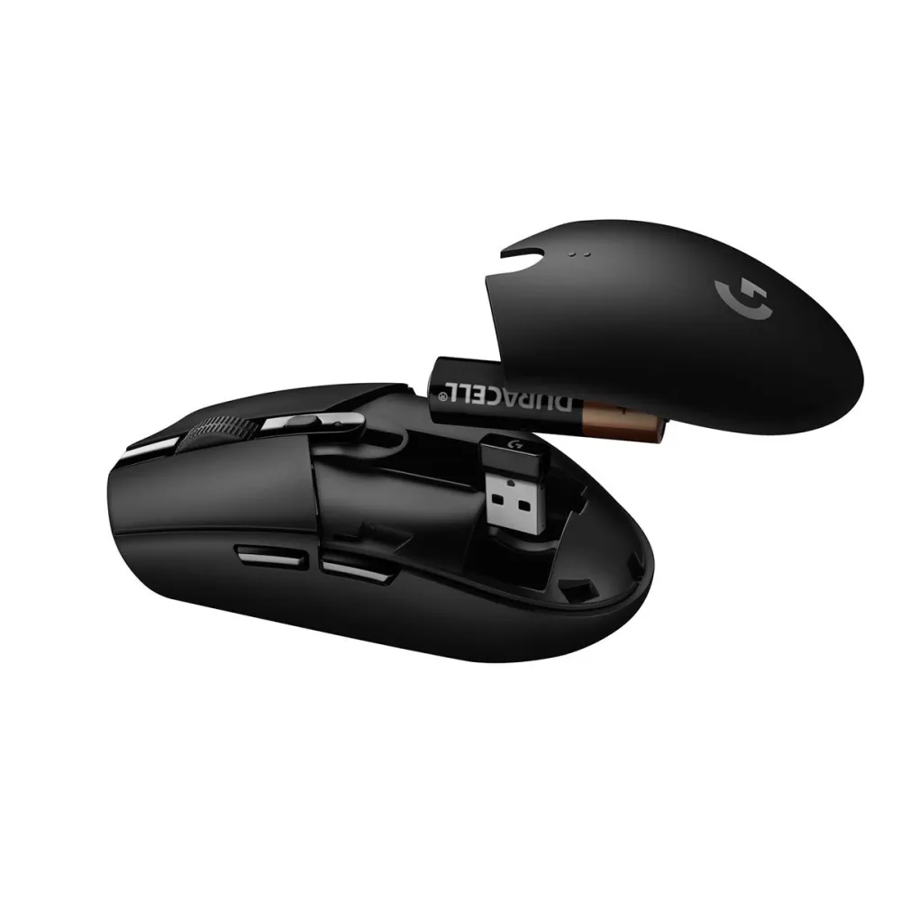 G305 LIGHTSPEED — 6