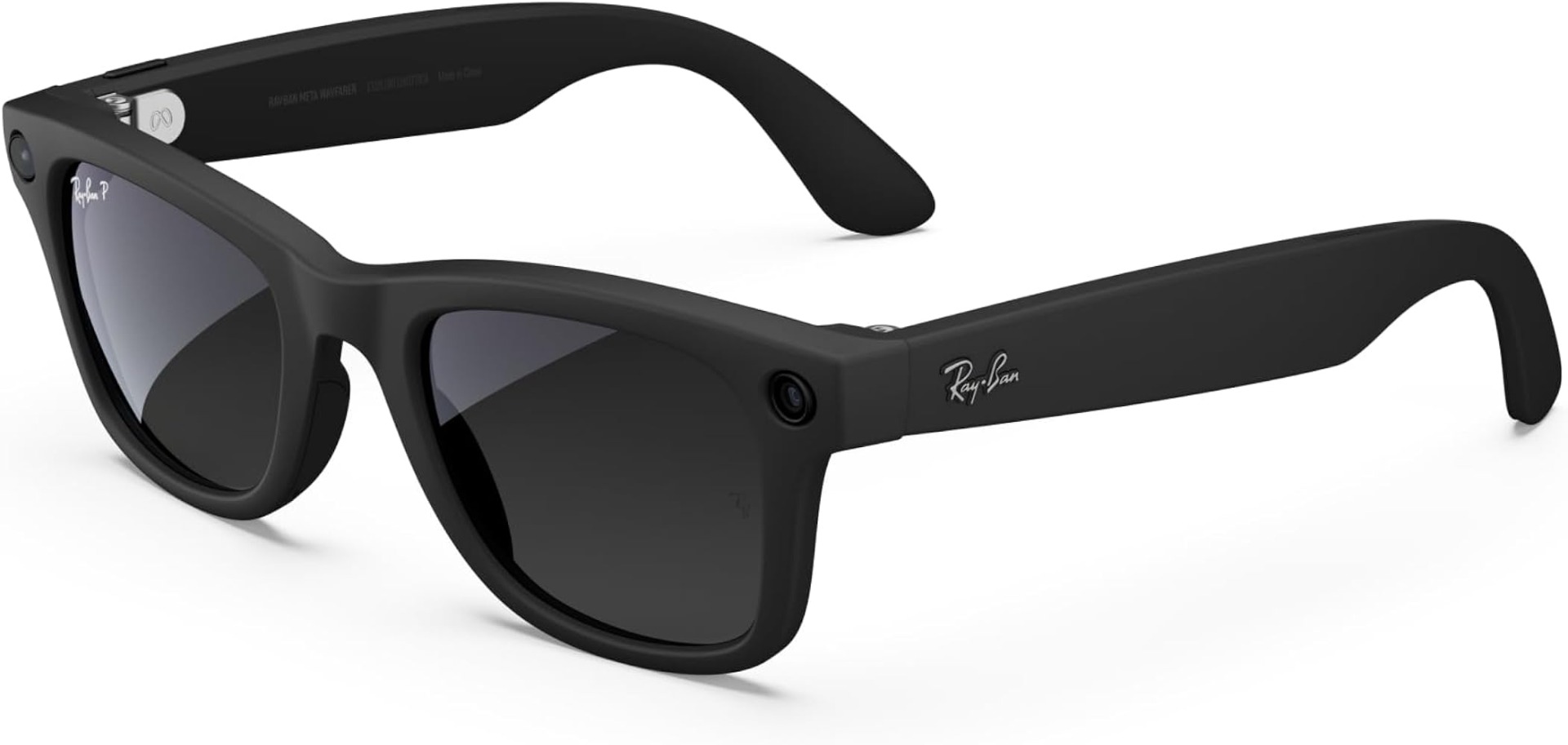 Ray-Ban Meta Wayfarer 2