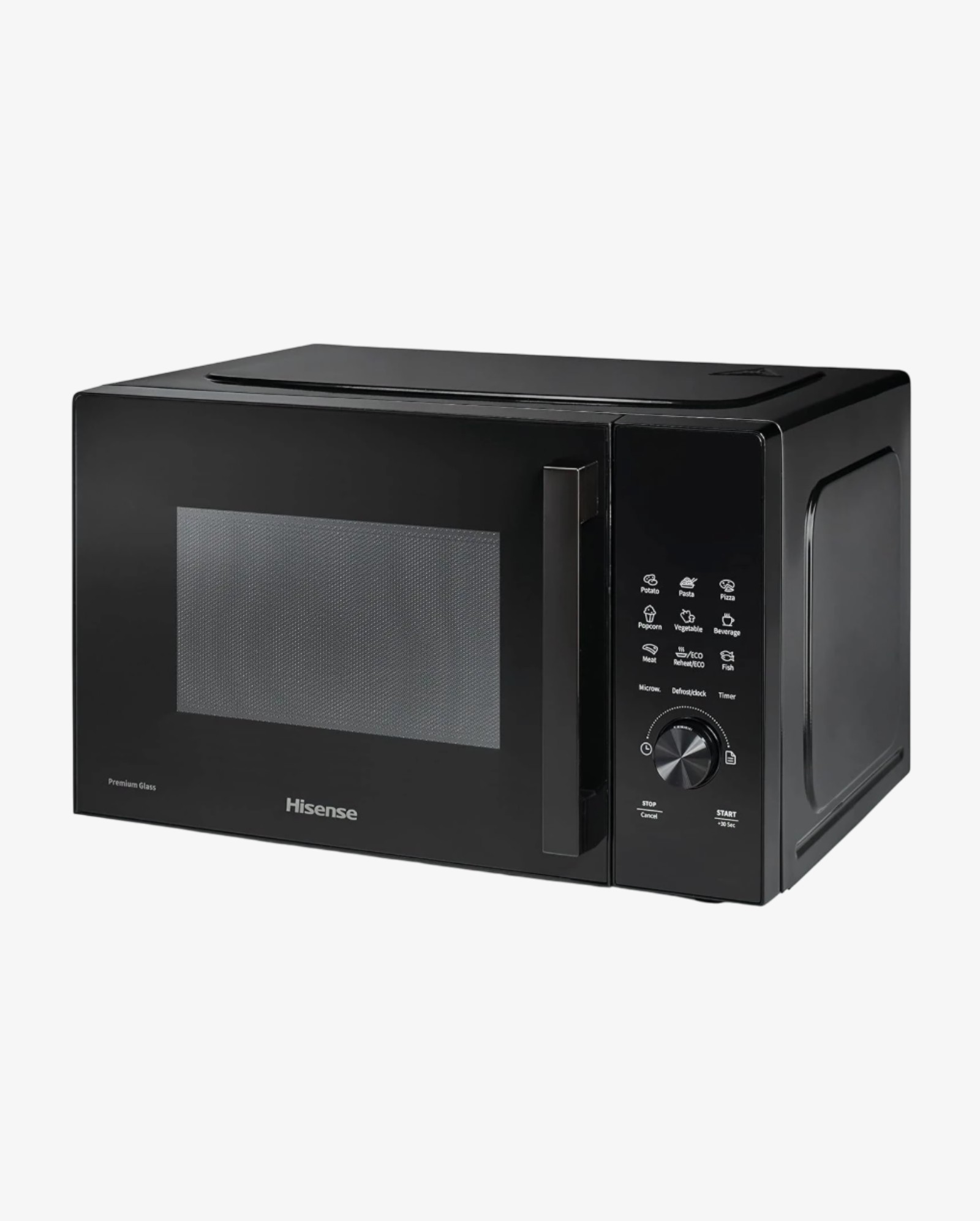Միկրոալիքային վառարան Hisense H23MOBSD1H — 6