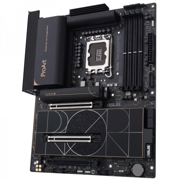 ProArt Z890-CREATOR WiFi Intel 1851 ready 1JD0 — 6
