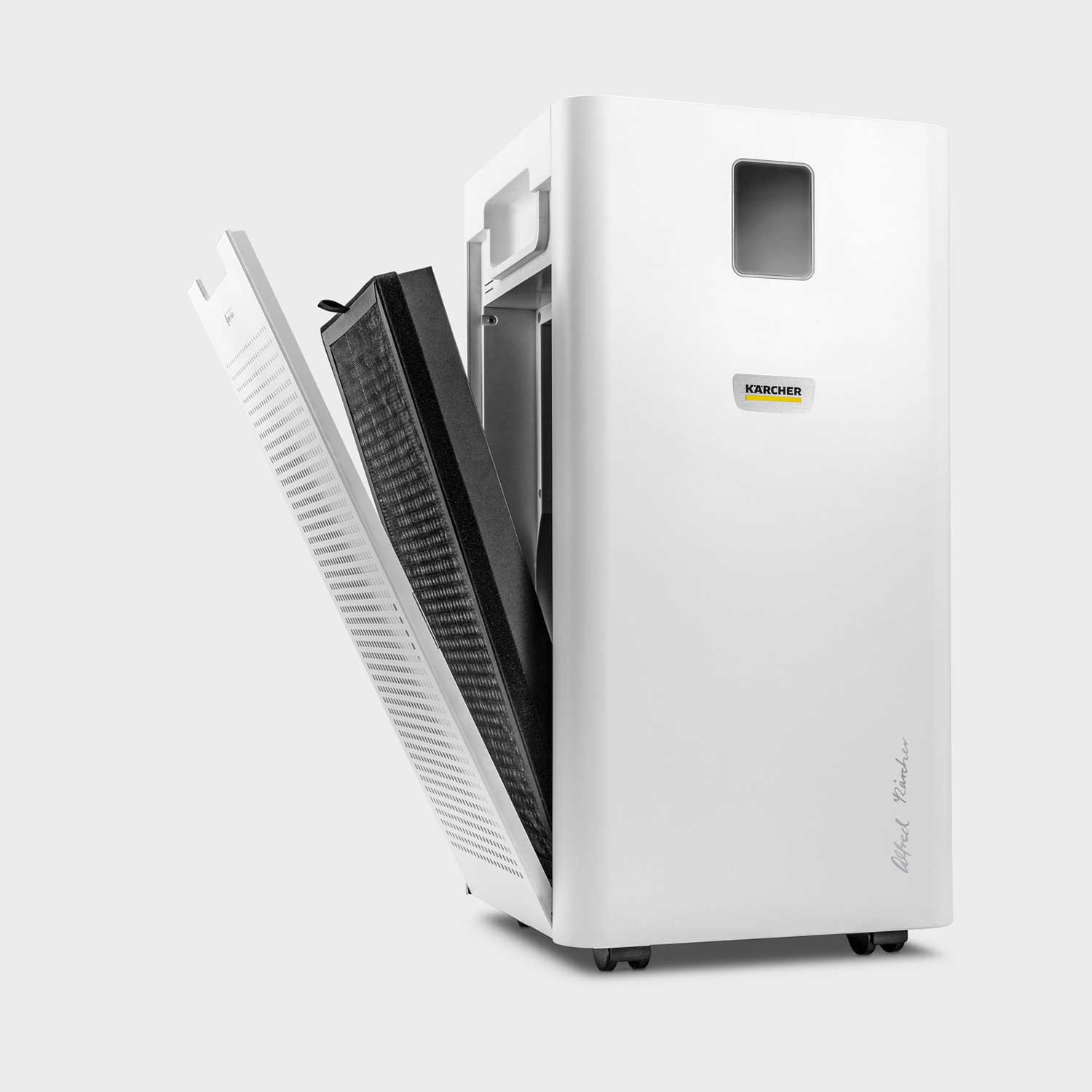 Air purifiers KARCHER AF 50 1.024-826.0 — 4