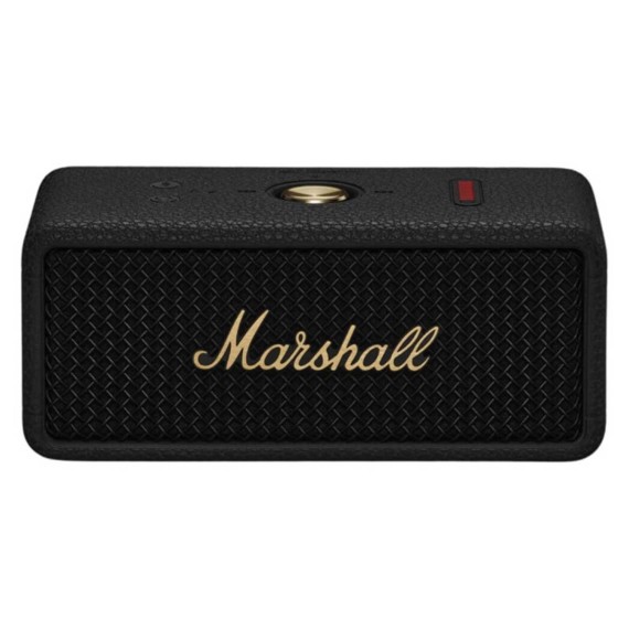 Bluetooth speaker Emberton III & Brass 1006709 — 3