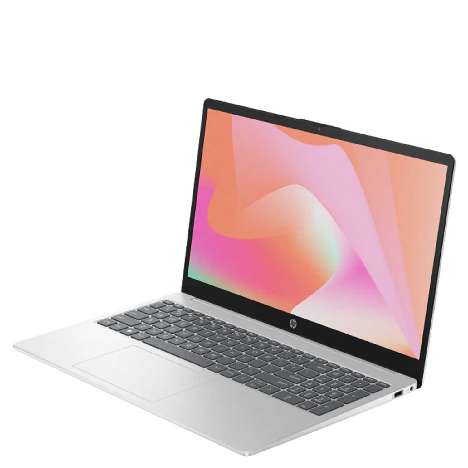 Laptop HP Laptop AI 15-FD2014CI Ultra 7-255U 15 Natural BG7H5EA — 3
