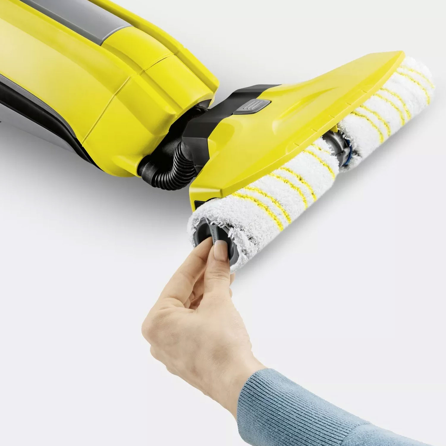 Accessory set KARCHER ROLLER SET FOR FC5 2.055-006.0 — 2