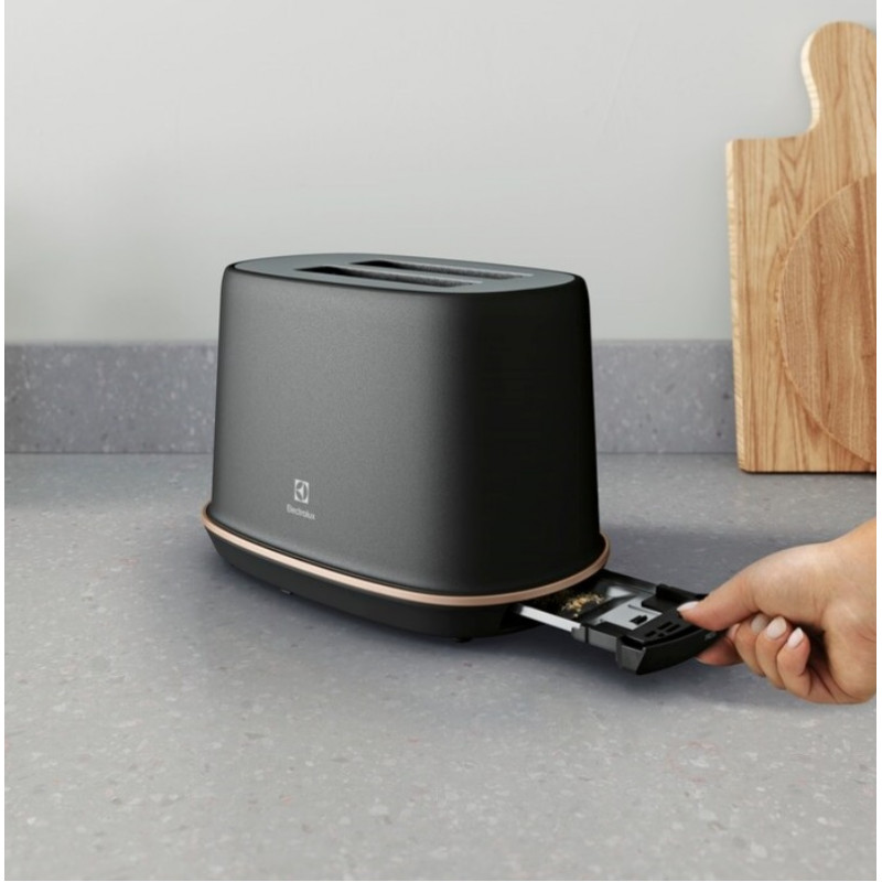 Toaster ELECTROLUX E7T1-6BP — 5